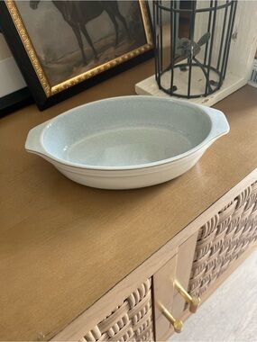 Denby Spirit Individual Casserole Dish